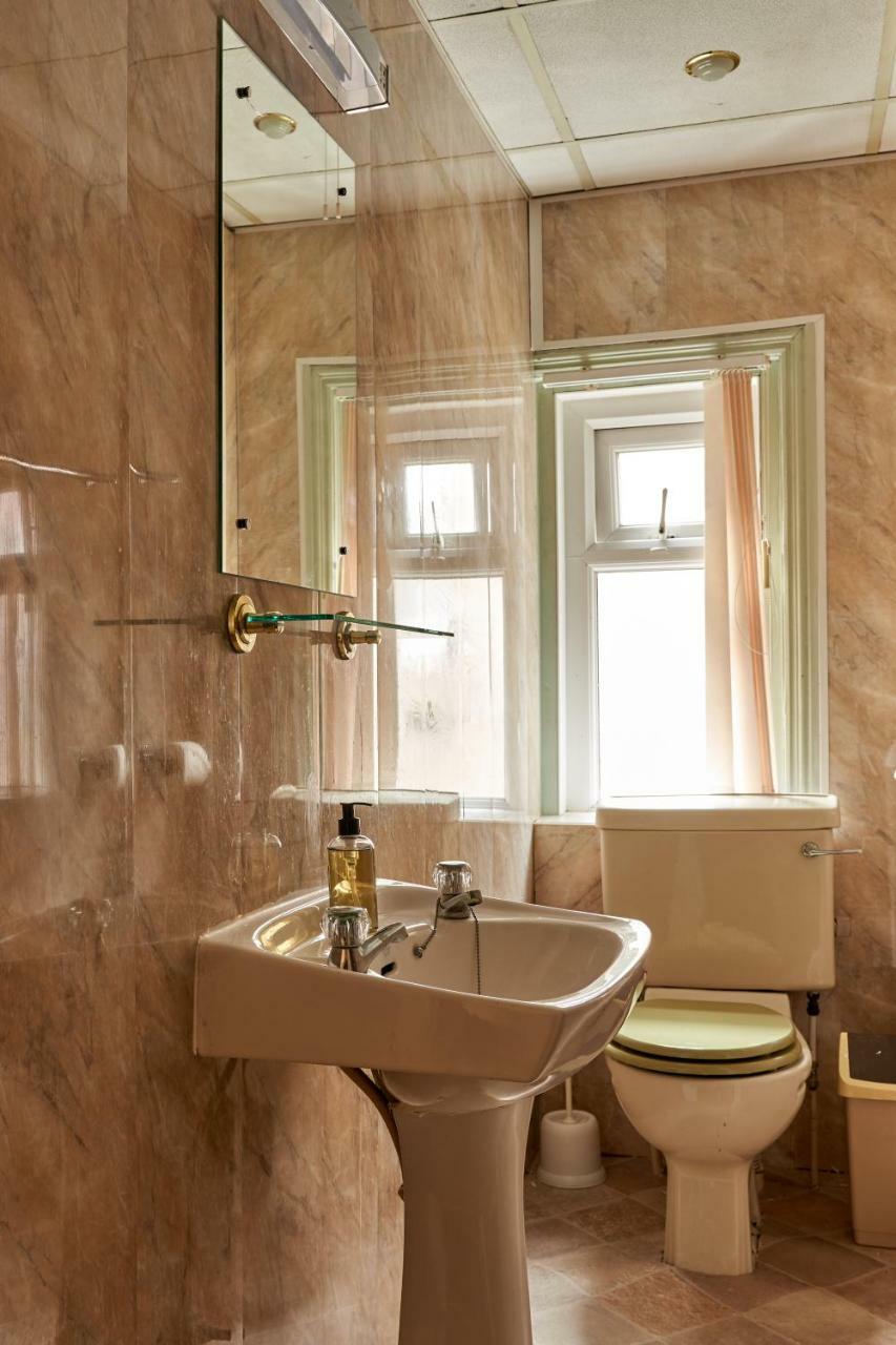 The Dukeries Hotel ブラックプール エクステリア 写真