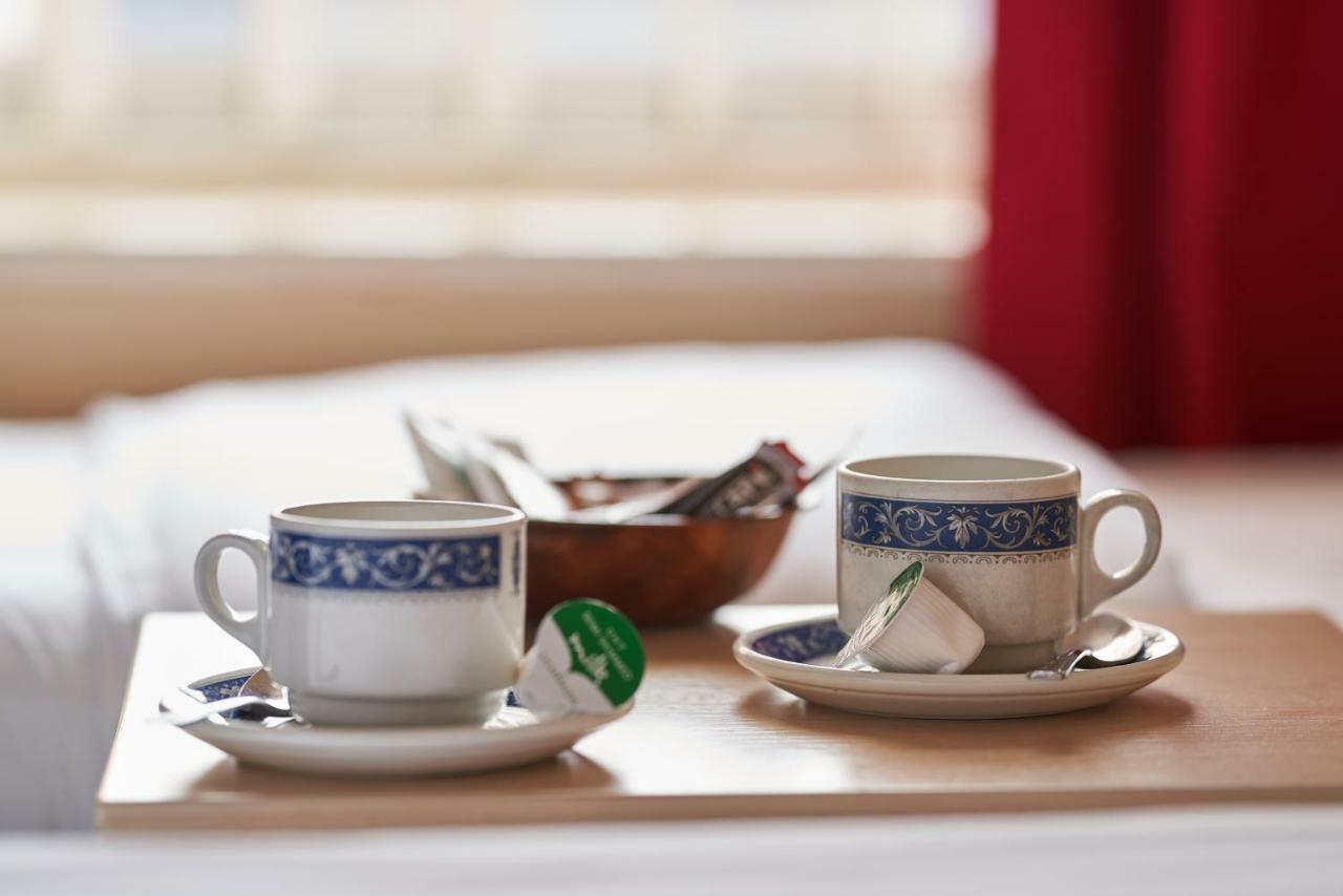 The Dukeries Hotel ブラックプール エクステリア 写真