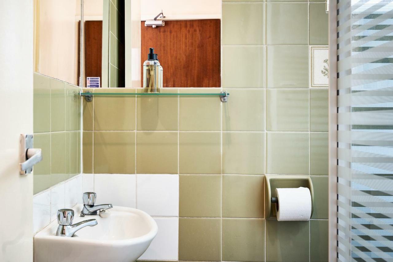 The Dukeries Hotel ブラックプール エクステリア 写真