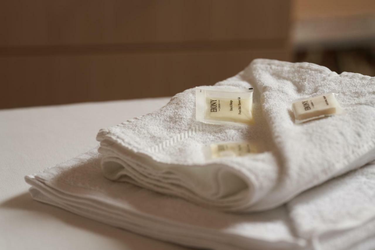 The Dukeries Hotel ブラックプール エクステリア 写真